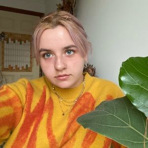 Meet your Posher, Keely